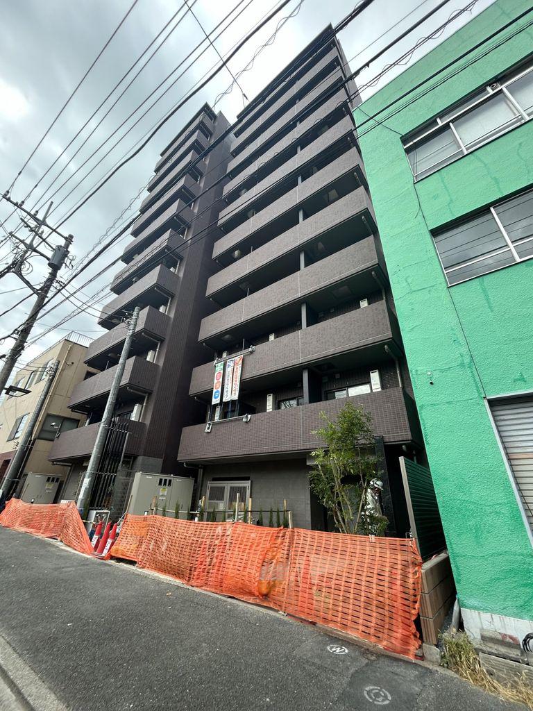 ブライズ吉野町