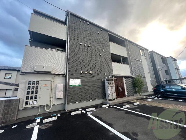 パセオプラシード泉中央