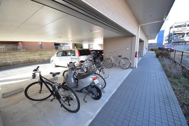 レオパレスシェル都II