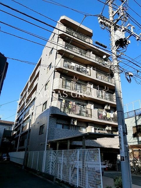 グランイーグル大森南