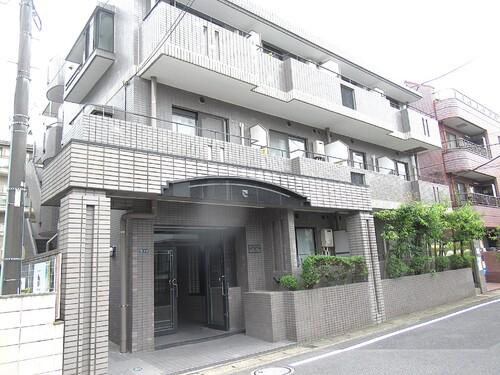 ローズガーデン36番館