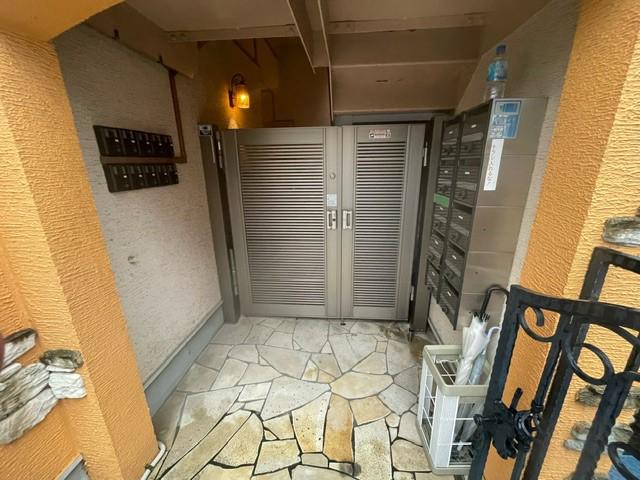 サザンコート曳舟