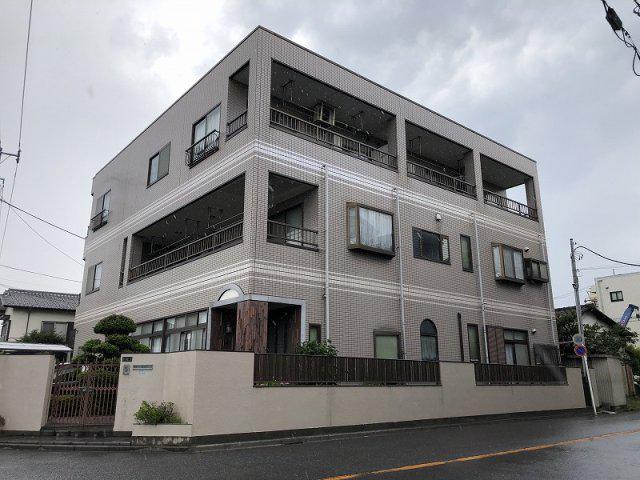 ジュネス