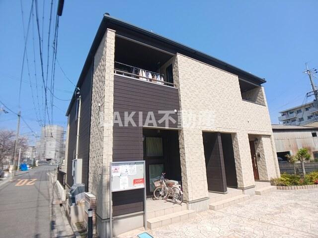 メゾン ド ソレイユ