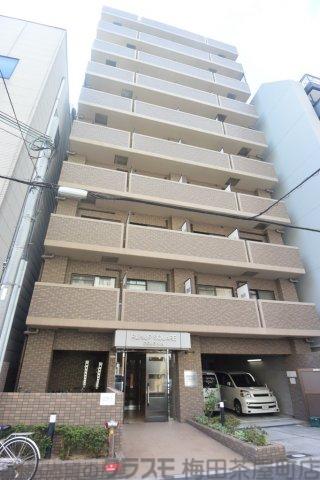 ラナップスクエア同心