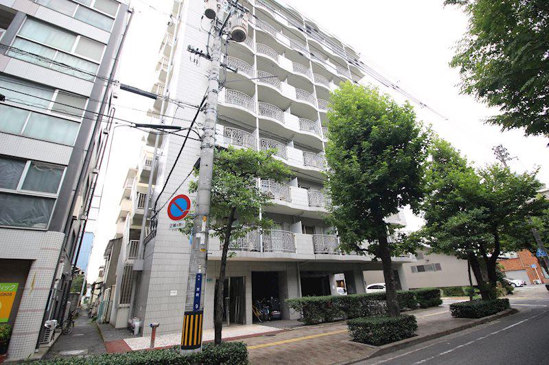 エバーグリーンプラザ岡山