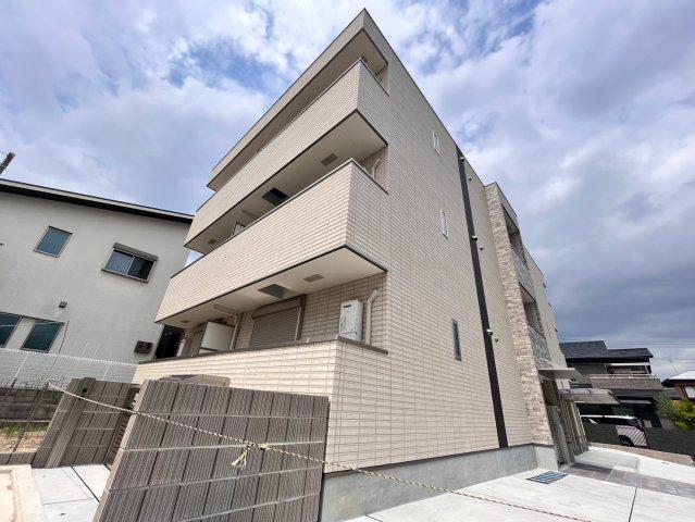 クローバー・シエル初芝