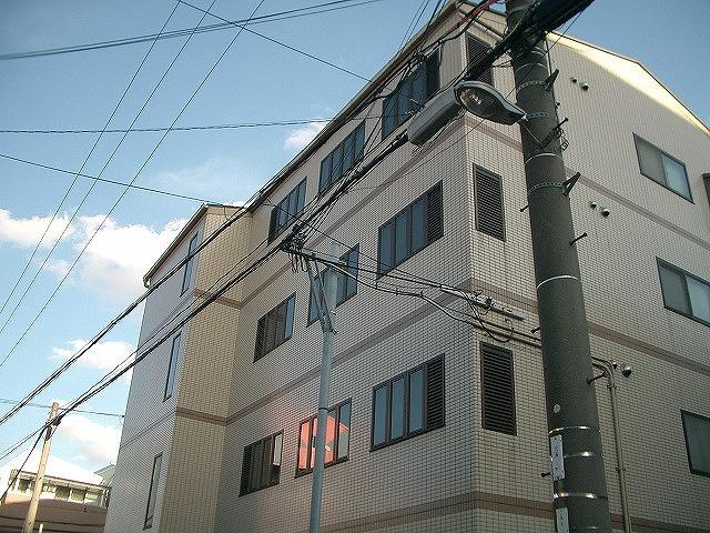 グランドハイツユタカI