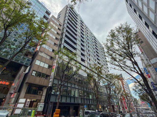 宮益坂ビルディング ザ・渋谷レジデンス