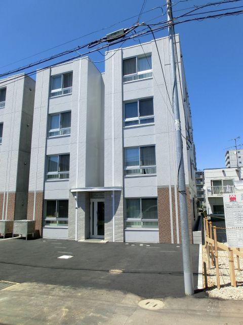 アリエッタ月寒