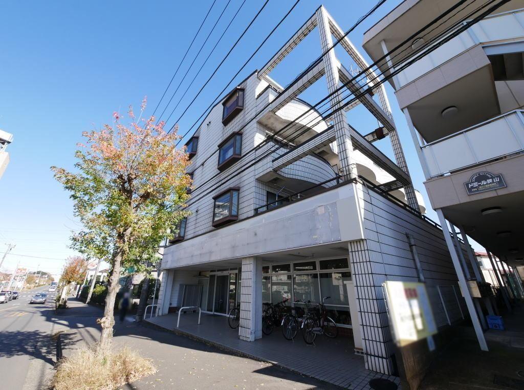 アマン狭山台