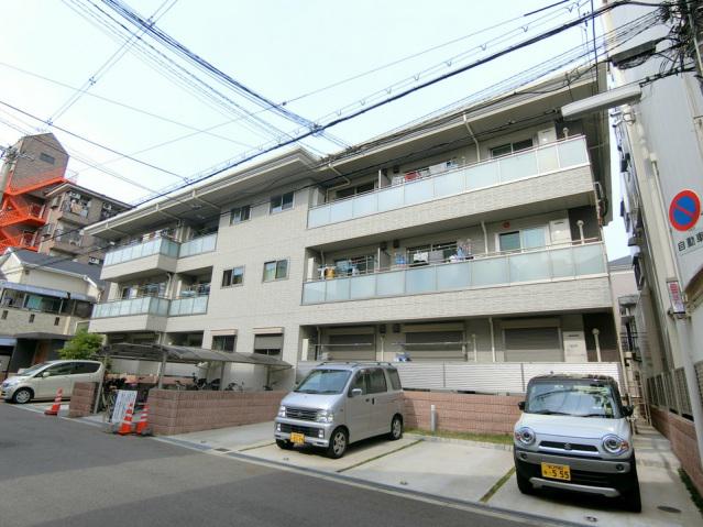 シャーメゾン山喜