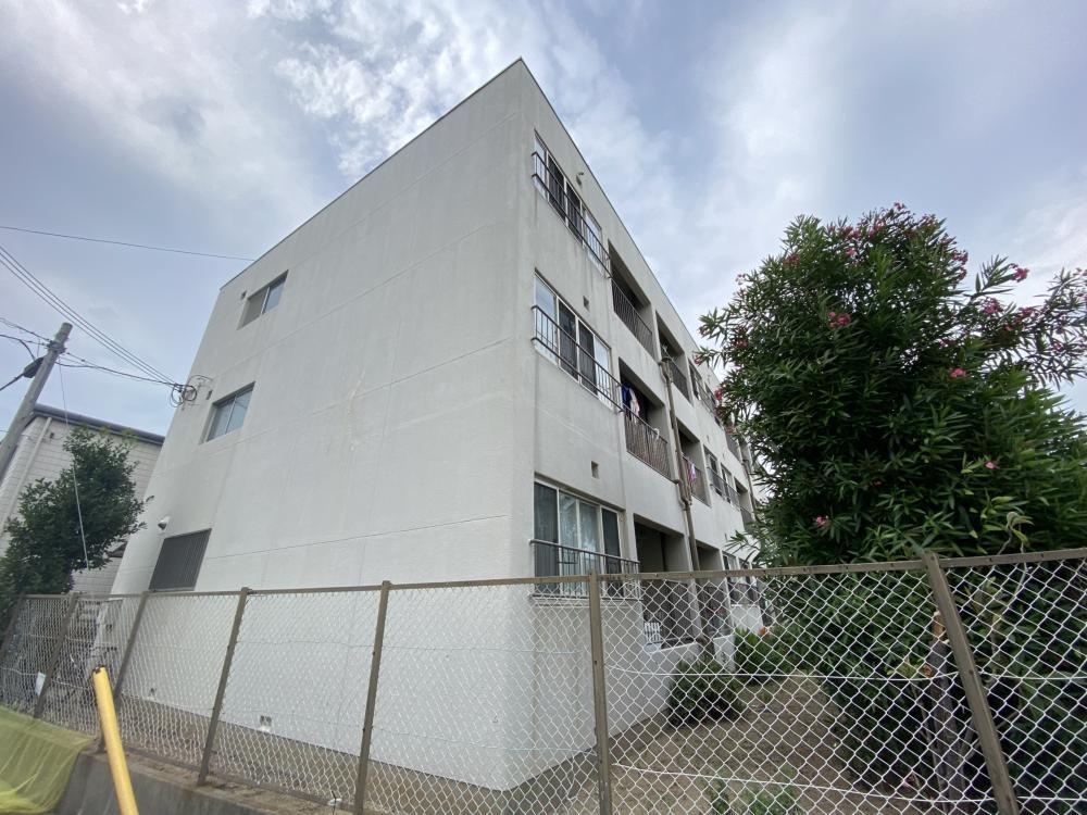恒風園マンション