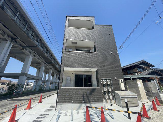 ジーメゾン明石魚住ベリアス