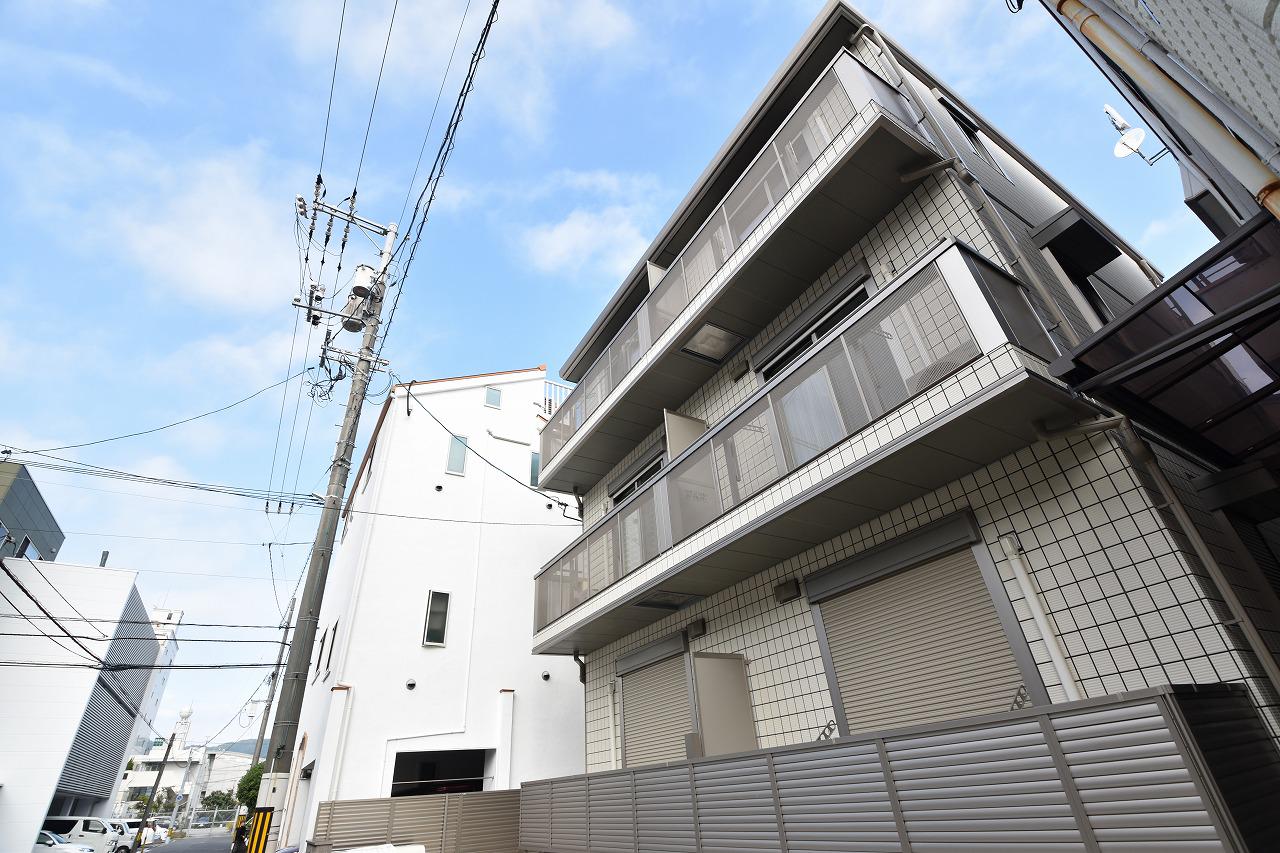 アイナ観音本町
