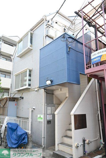 メトリブ三軒茶屋