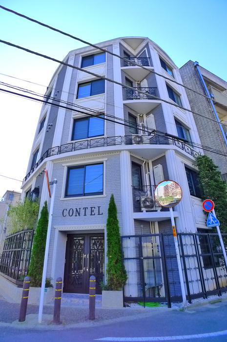 CONTEL SUGAMO