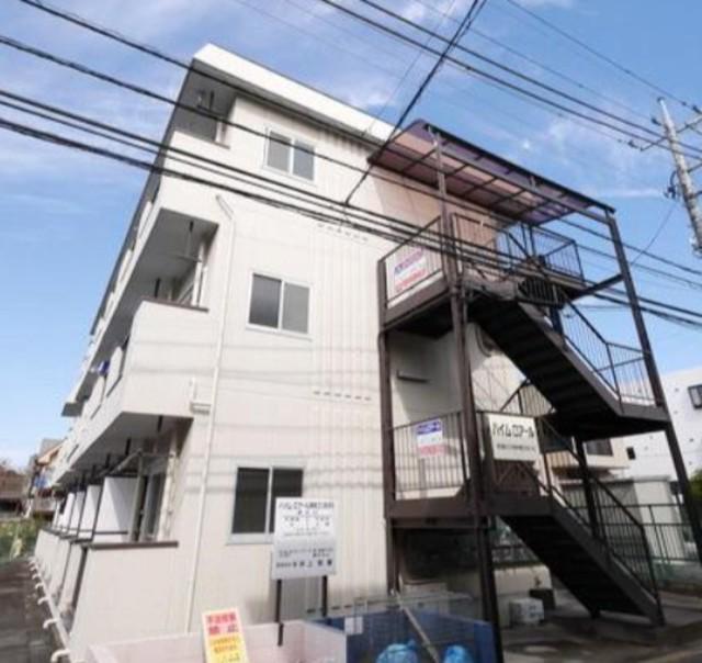 ハイムロワール
