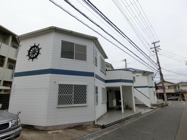 グリーンパレス