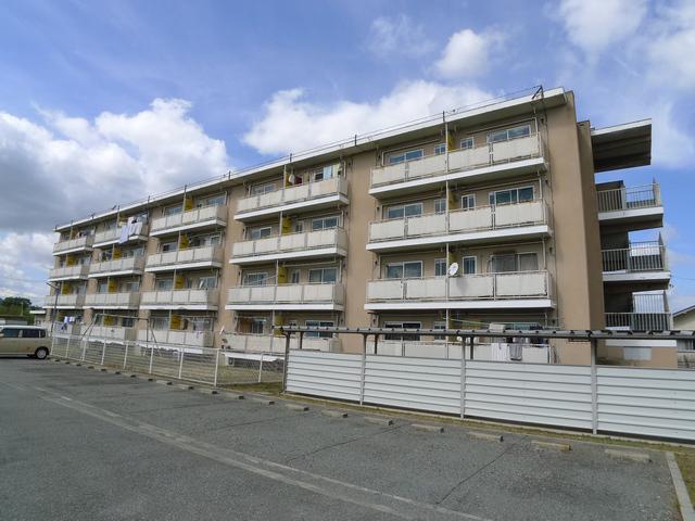 ビレッジハウス志方1号棟