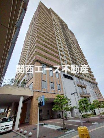 ソラリス住道