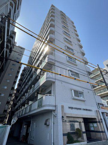 ホーユーコンフォルト相模原Ⅱ