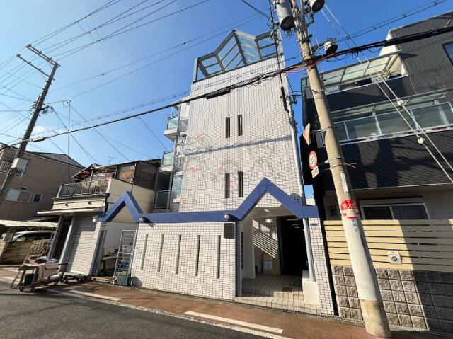 ICH田辺