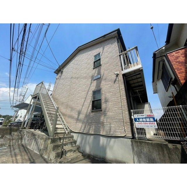 アムール踊場