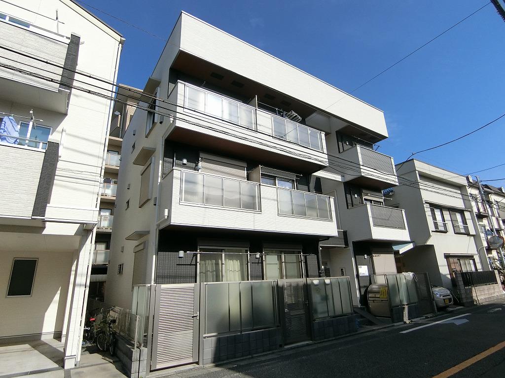 グリシーヌ東葛西
