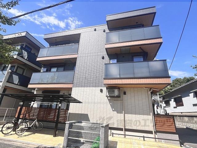 レンブランサ金楽寺