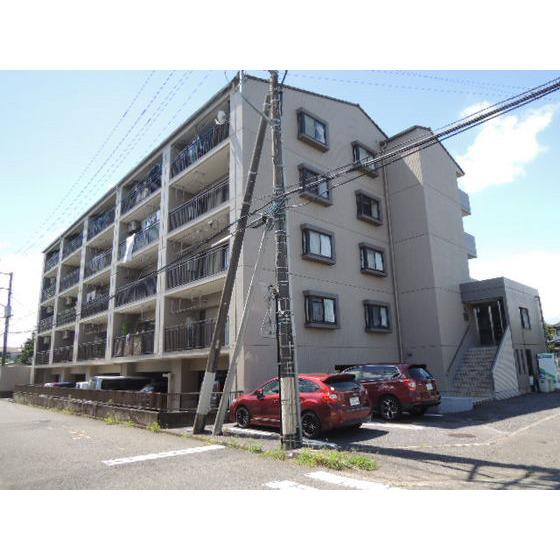 ルミナス観音台壱番館