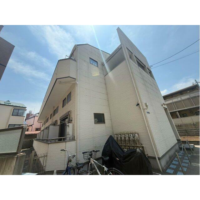プライム大崎
