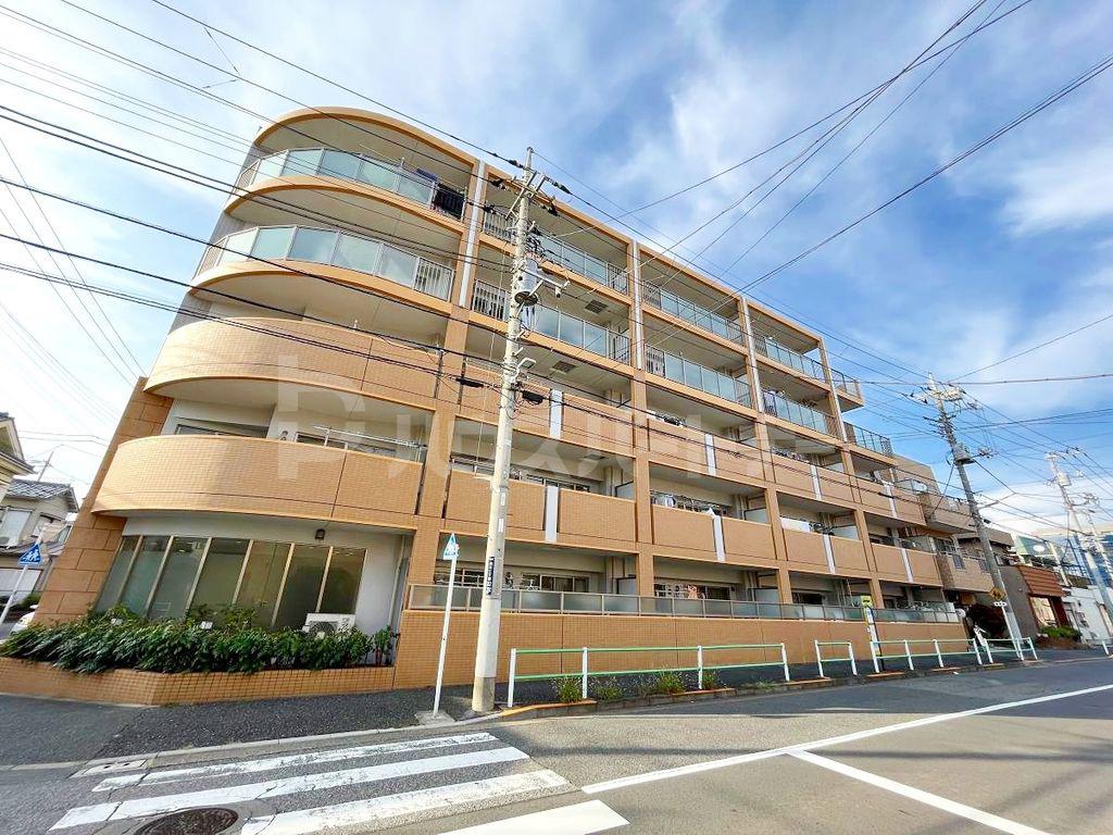 エンゼル柴又ブライトンテラス