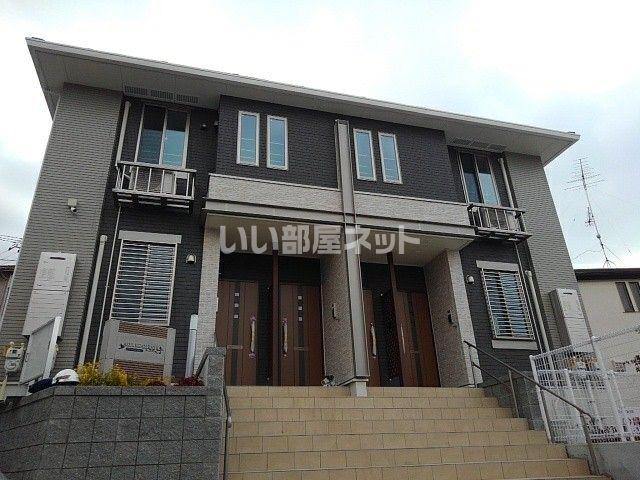 アズール北寺尾II