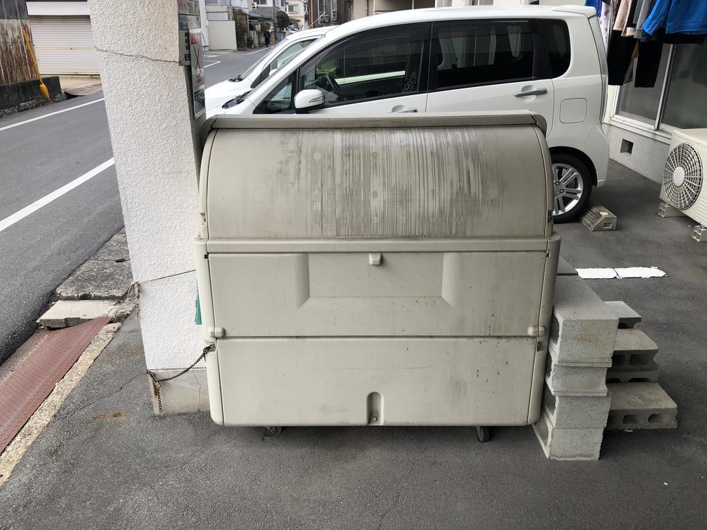 ピュア中央
