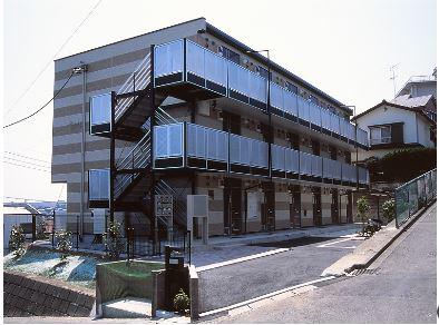 日野OGMIII