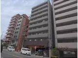 コスモリード京都今出川