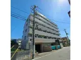 ライオンズマンション八王子北野