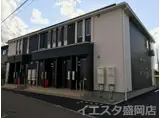 滝沢市室小路築5年