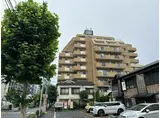 ライオンズマンション北品川第二