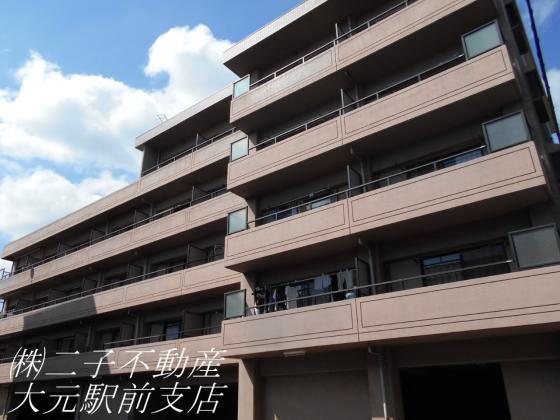 サンサイド山部