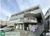 クレセントヒルズ