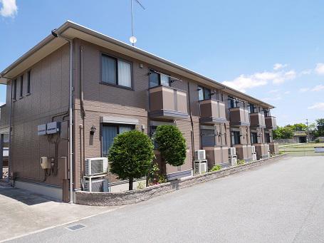 リビオンB