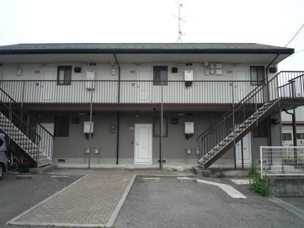 パレス大槻B棟