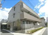 京阪京津線 京阪山科駅 徒歩1分 3階建 築9年