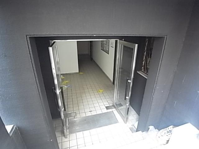 コスモメイト北野