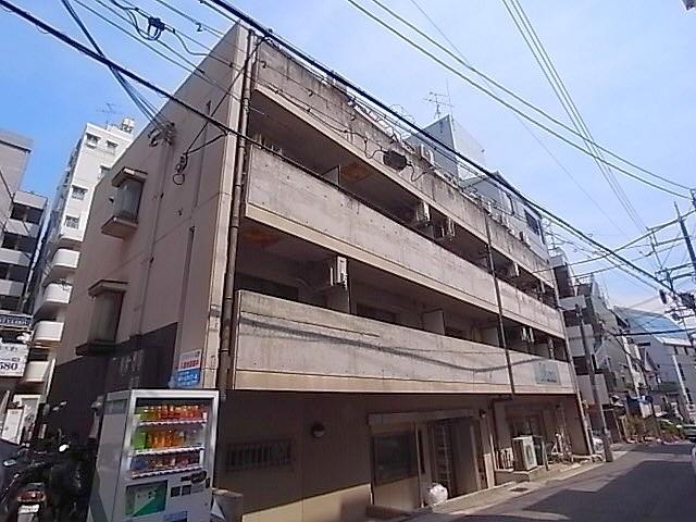 コスモメイト北野