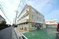 第2ハクサンハイツ