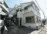 リッツハイツ池上