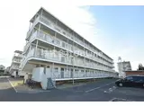ビレッジハウス老原 6号棟